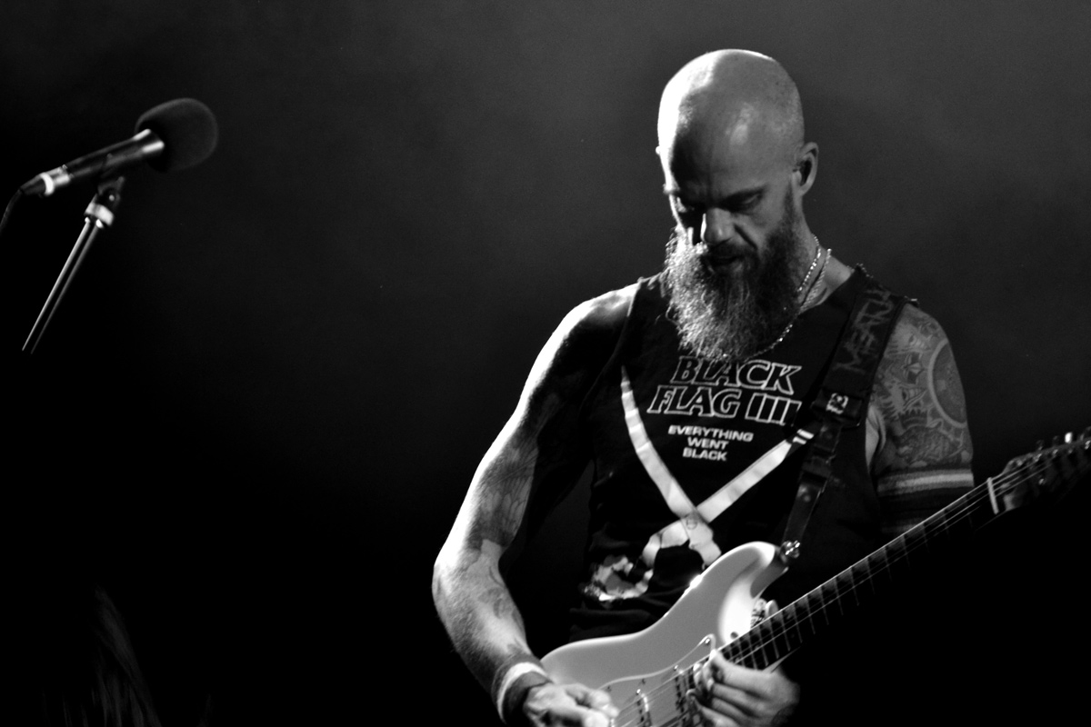 Galería: así se vivió el concierto radiónica 2019