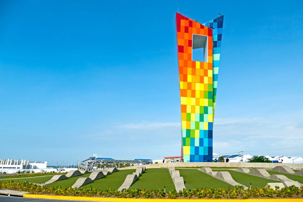 Barranquilla