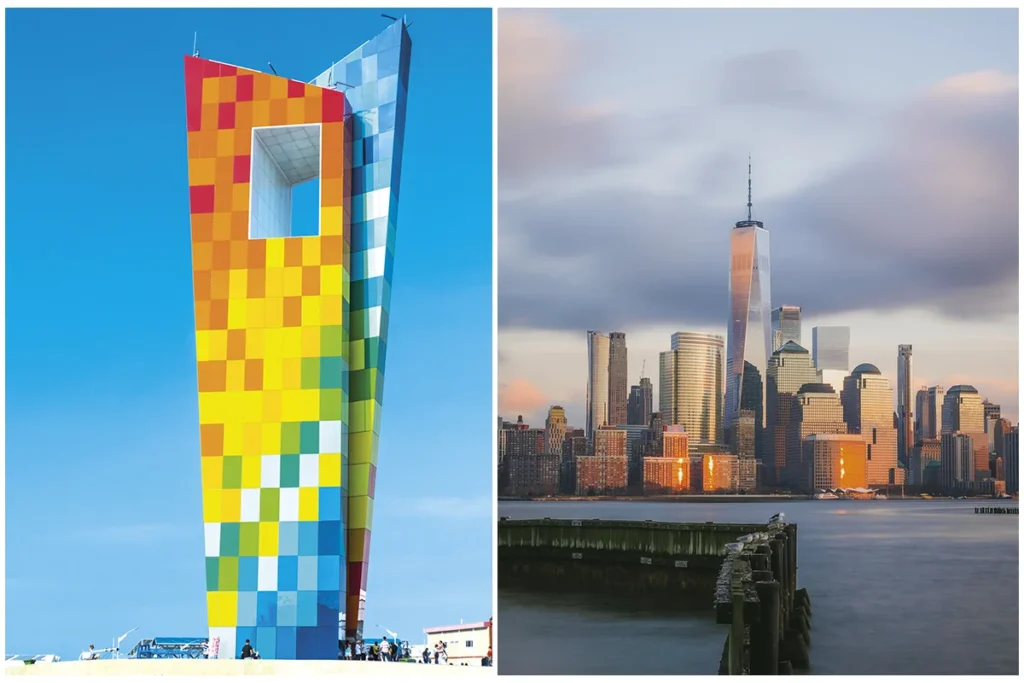 Barranquilla y nueva york: dos destinos que siempre valen la pena