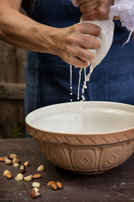 Cinco batidos saludables y fáciles de preparar en casa Batidos, saludables