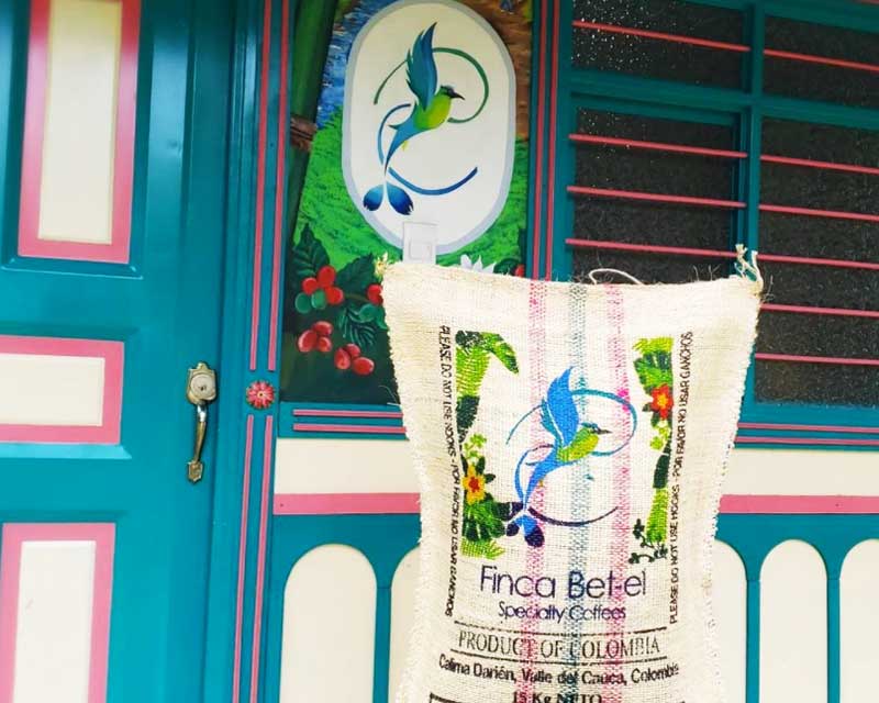 50 marcas de café colombiano para disfrutar en 2024 Café colombiano