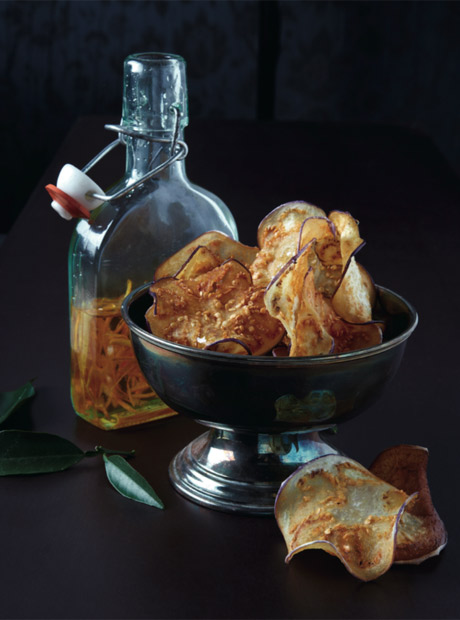 Pasabocas mediterráneo