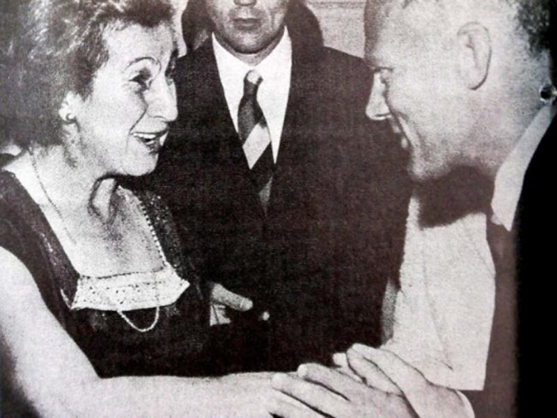 El poder de las mujeres paisas