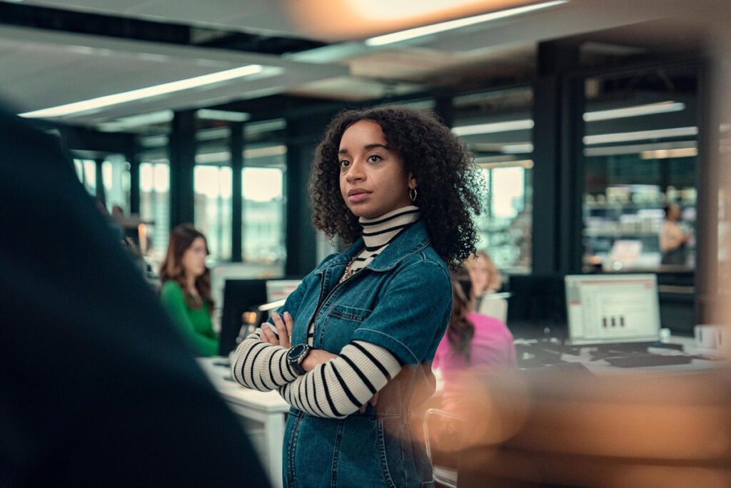 Black mirror, séptima temporada: los capítulos ordenados del peor al mejor Black mirror, séptima temporada