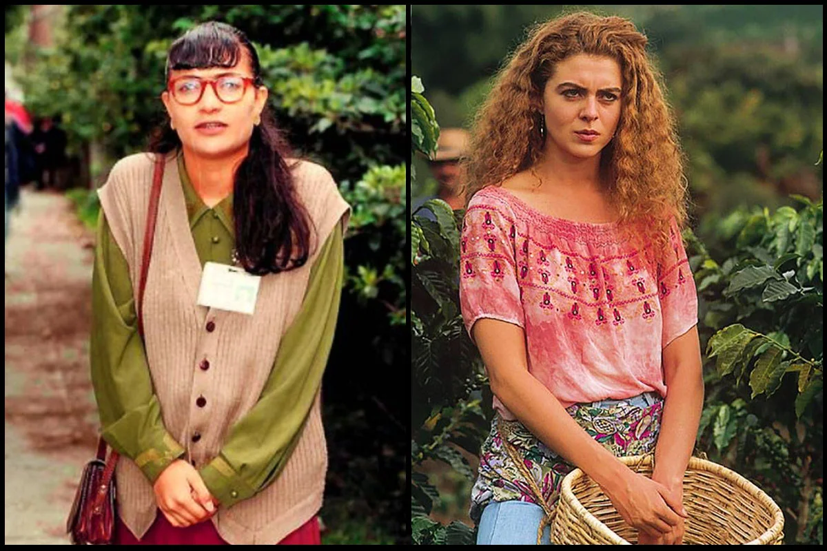 Betty o Gaviota, Facebook