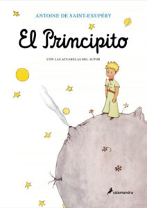 El principito