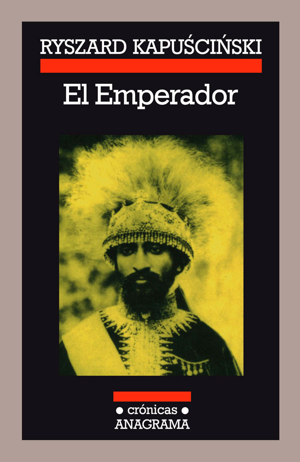 El emperador