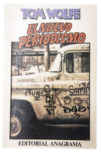 El periodista karl troller nos abrió las puertas de su biblioteca Karl troller