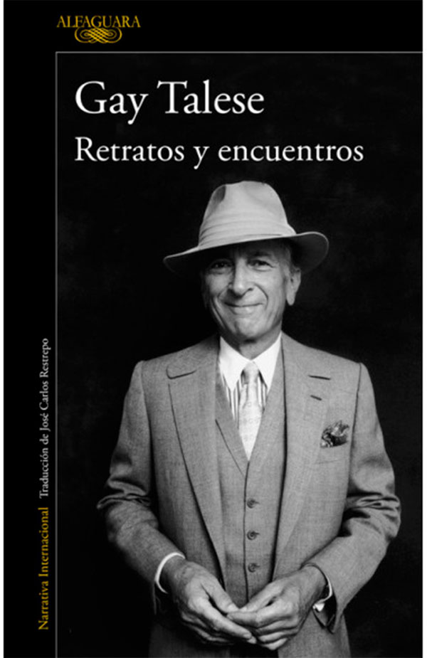 Gay talase adolfo zableh