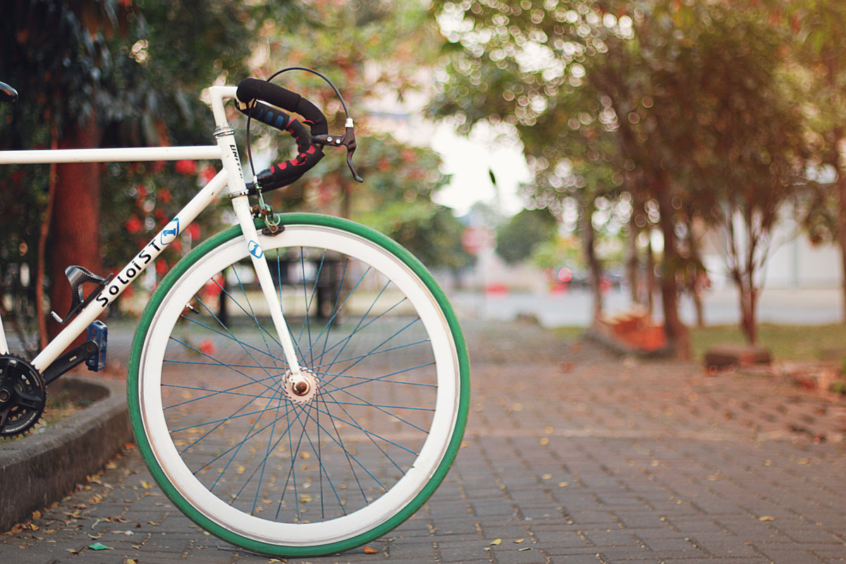 dónde comprar la bicicleta