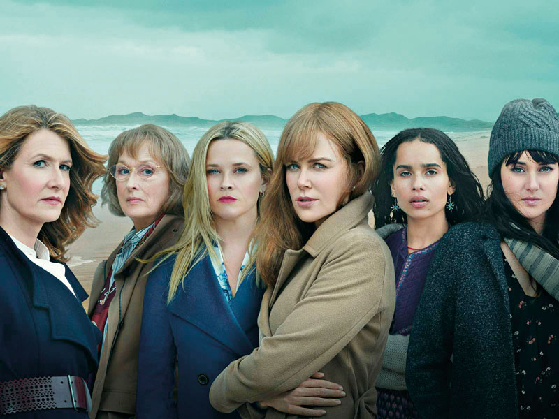 Una ceremonia sui géneris: todo lo que debe saber de los emmy 2020