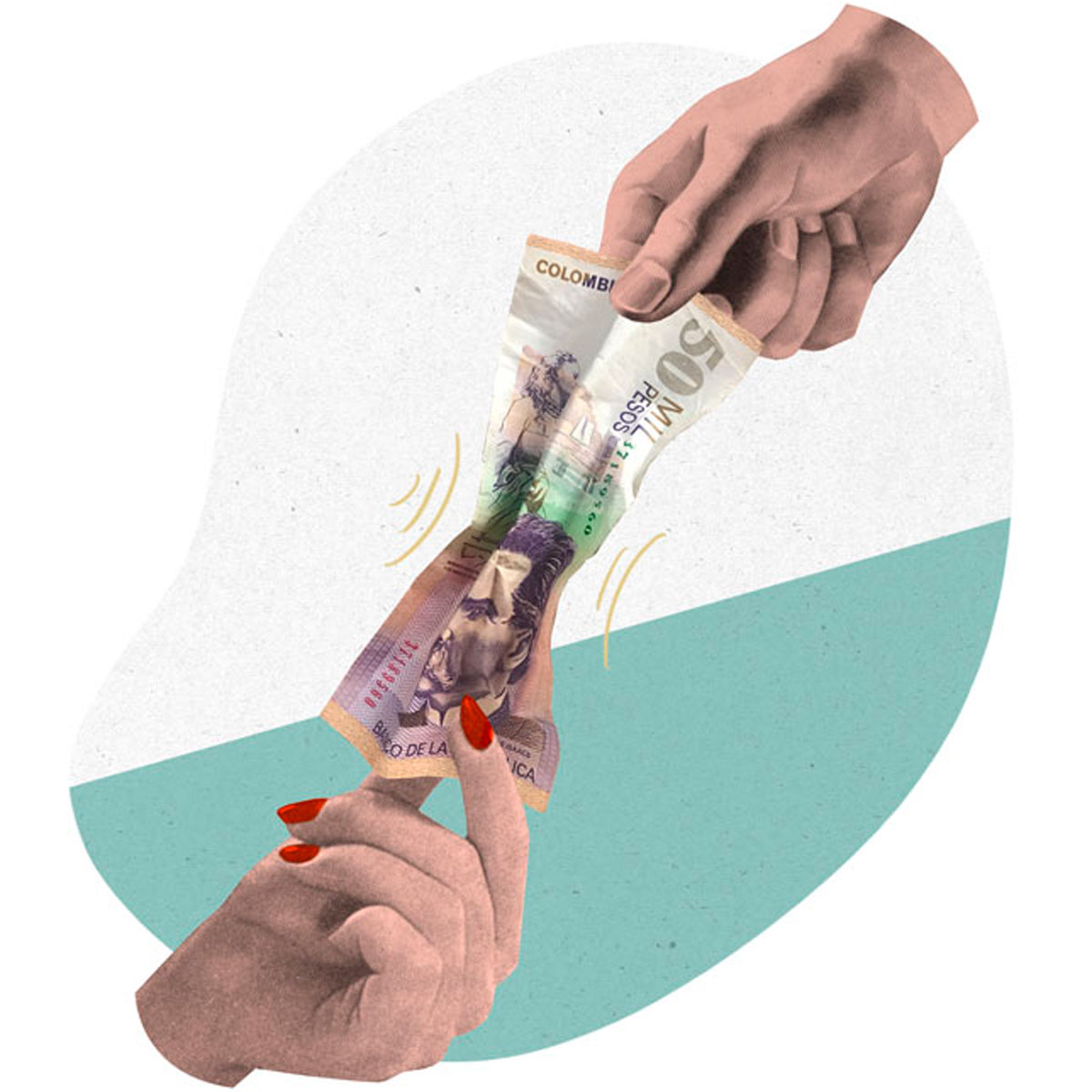 hábitos de los millonarios