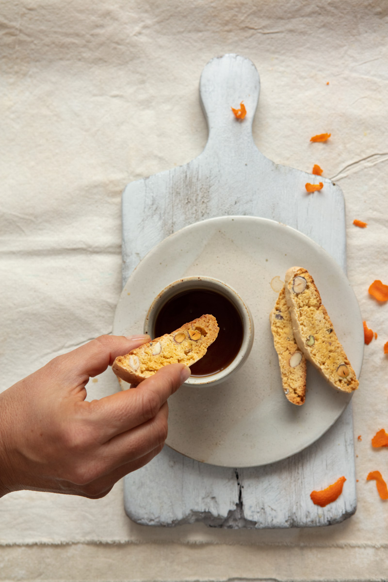 Cuatro recetas para sacarle provecho a la naranja
