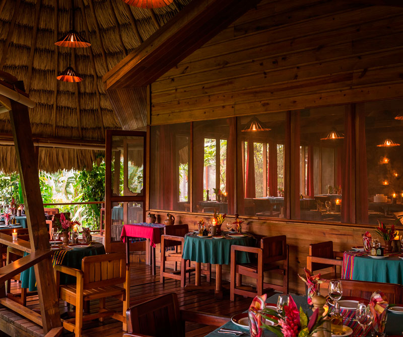 ¿sabía que francis ford coppola es hotelero?