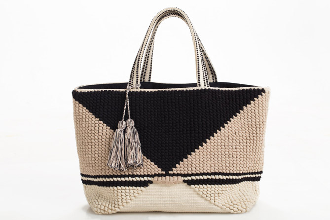 Guía para salir al sol en blanco y negro