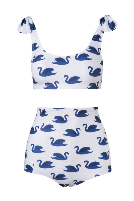 Guía para salir al sol en blanco y negro