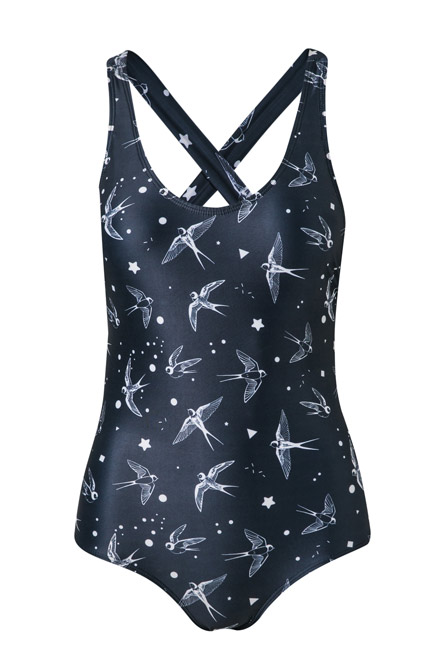 Guía para salir al sol en blanco y negro