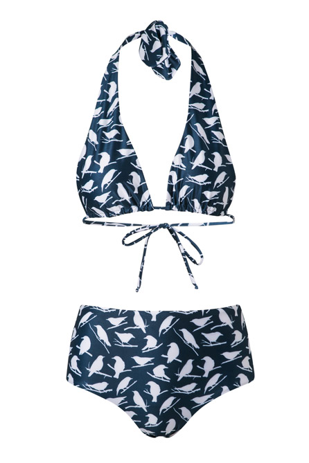 Guía para salir al sol en blanco y negro