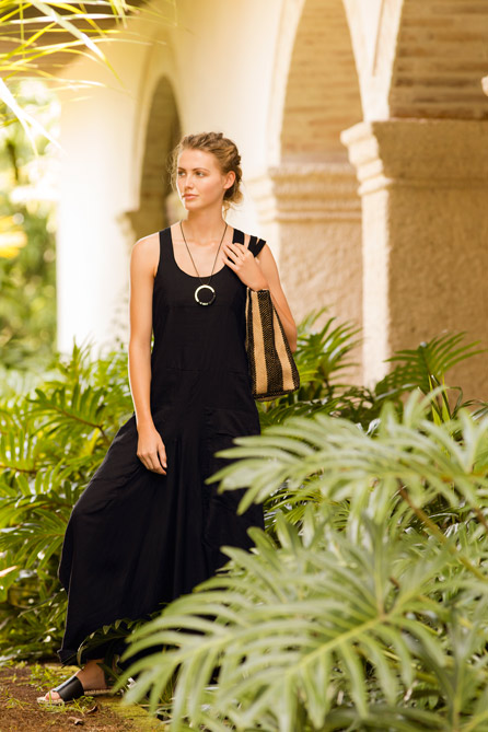 Guía para salir al sol en blanco y negro