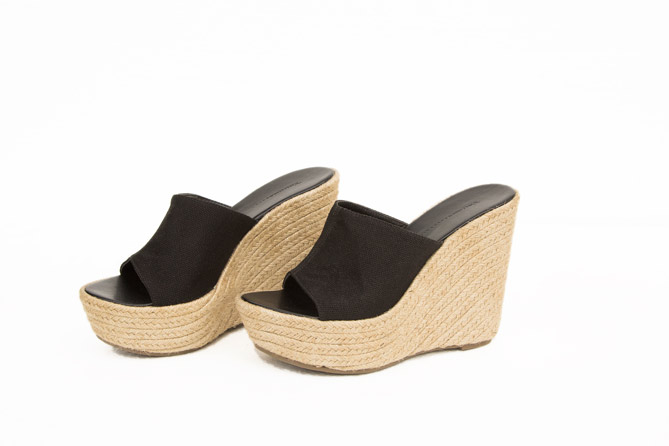 Guía para salir al sol en blanco y negro