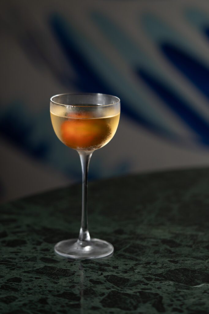 Cocteles, cartagena