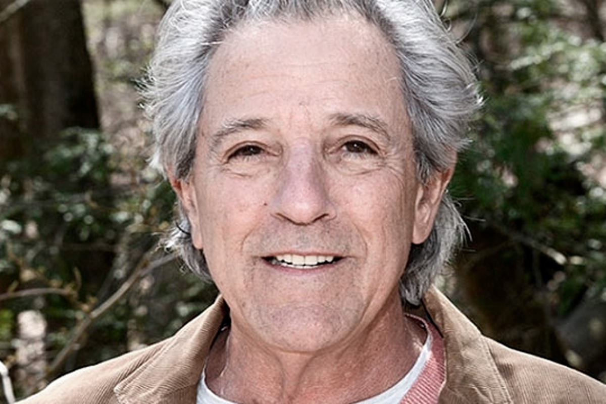 Bob Mandel, Facebook