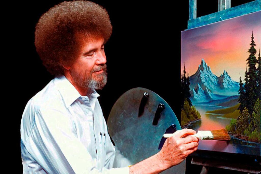 Qué pintor famoso habría sido usted