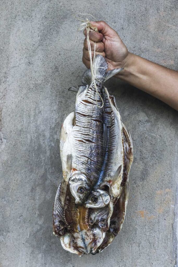 La gastronomía de colombia es una revolución a fuego lento