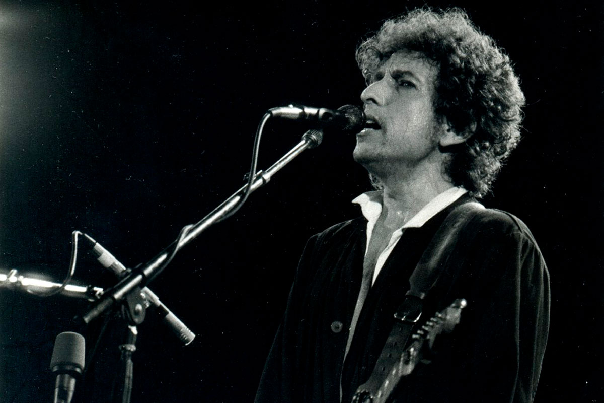 Bob Dylan