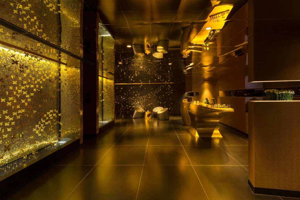 W bogotá y sofitel legend santa clara: entre los hoteles más lujosos del mundo 