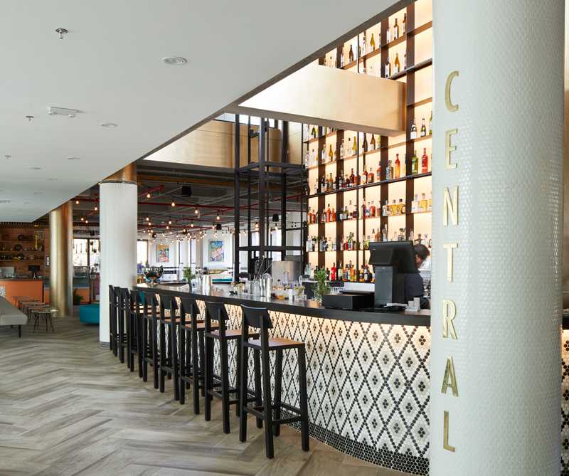 Boho food market, un placer para los sentidos Boho food market, un placer para los sentidos