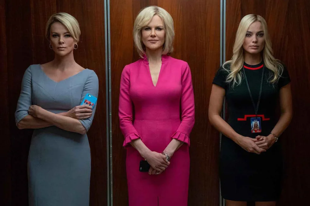 El escándalo: la historia detrás de los abusos en fox news El escándalo: la historia detrás de los abusos en fox news