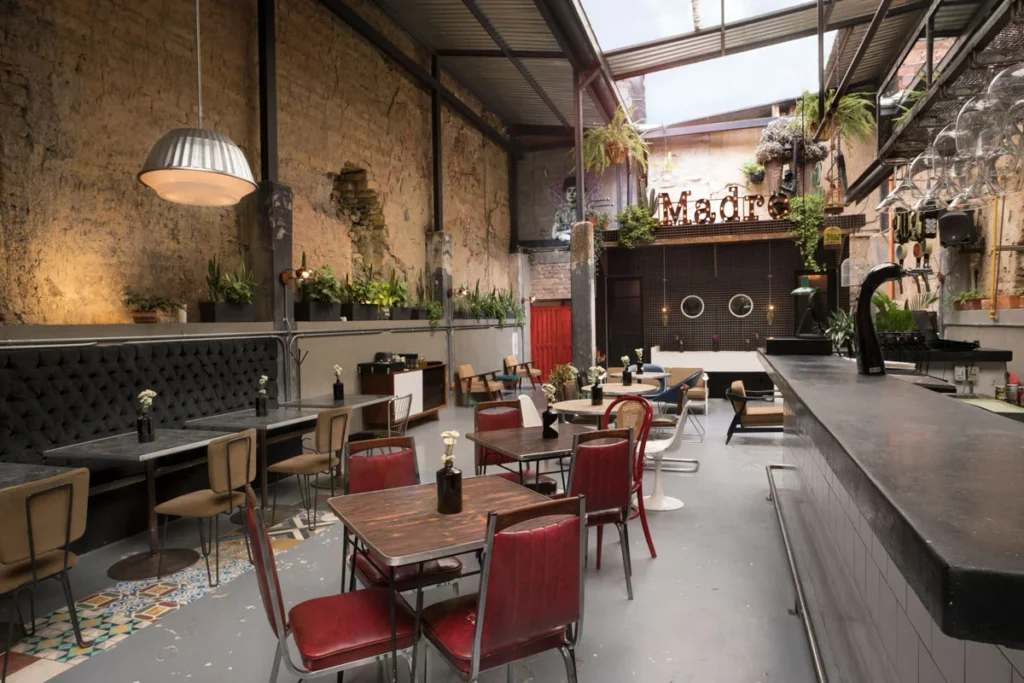 Casa rey bono gastronómico