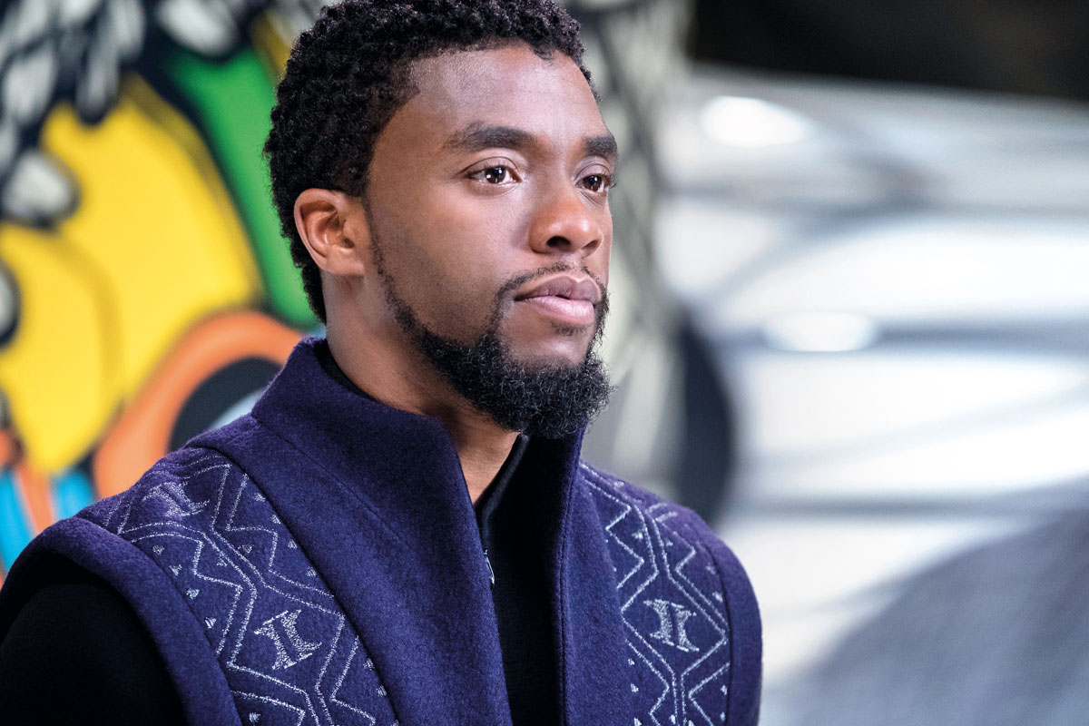 Boseman