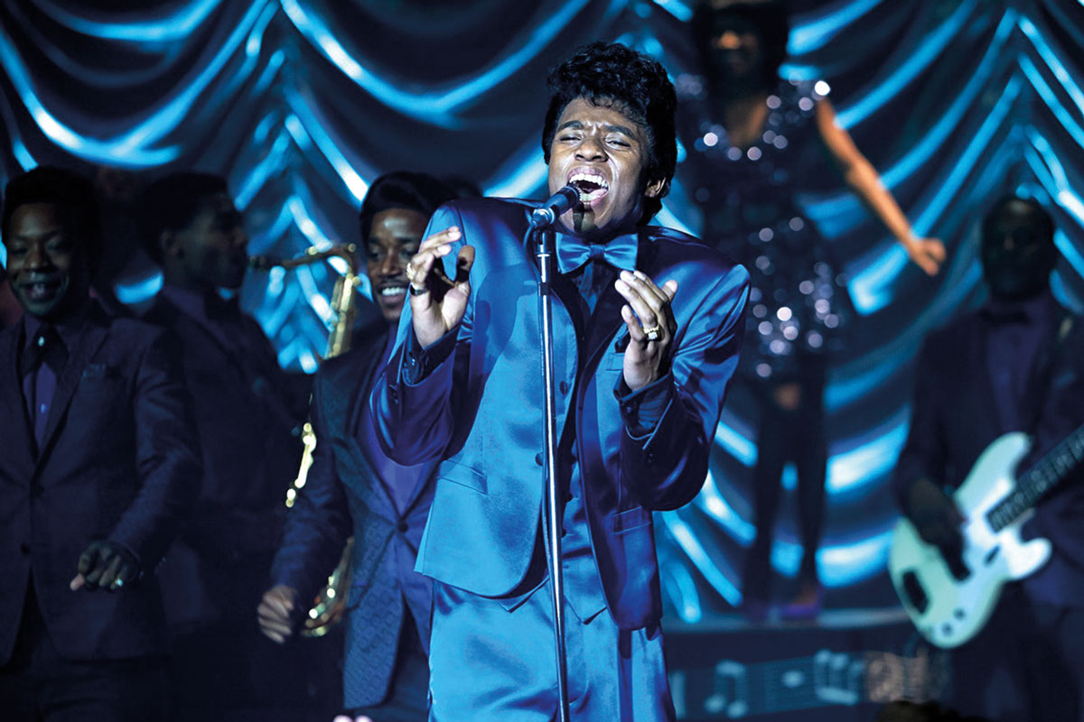 Chadwick boseman: el adiós a un héroe del cine