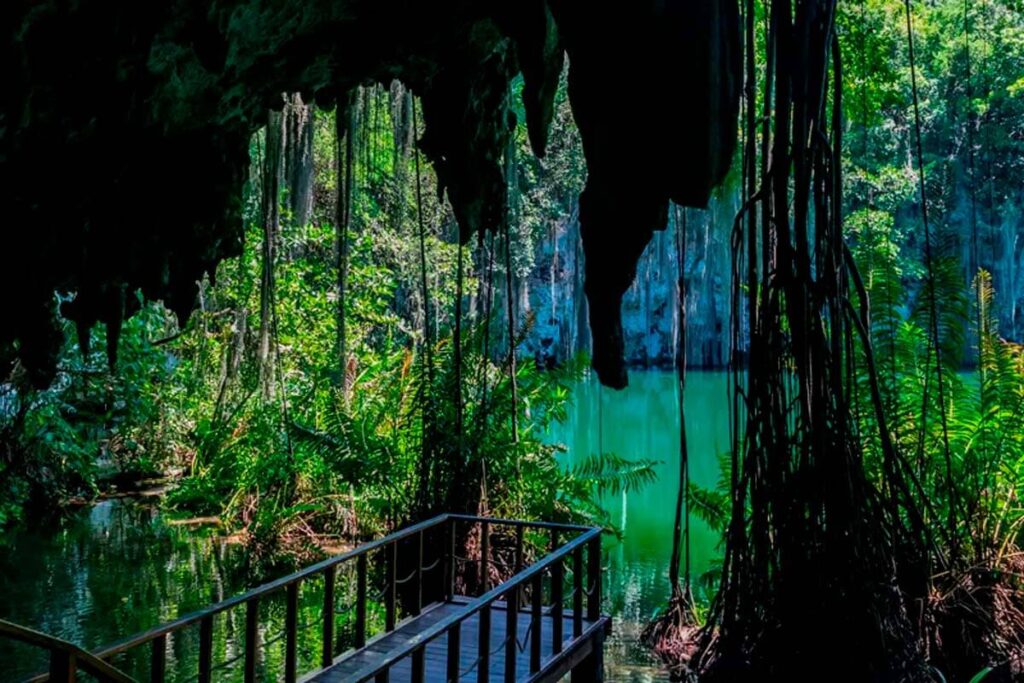 Los siete lugares más ‘instagrameables’ de latinoamérica