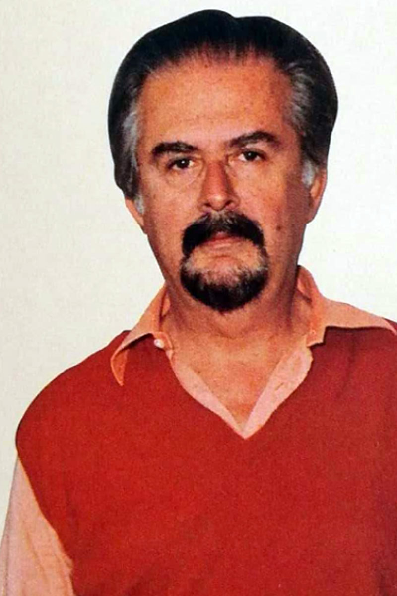 Fernando botero en la intimidad de pietrasanta