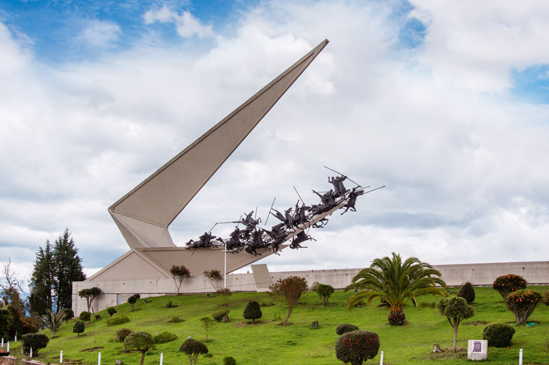 Boyacá: un departamento lleno de historia y lugares por conocer