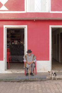 Desde ocetá hasta el patio de brujas: los tesoros ocultos de boyacá