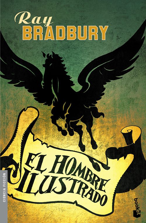 Cuatro libros poco conocidos de autores muy reconocidos