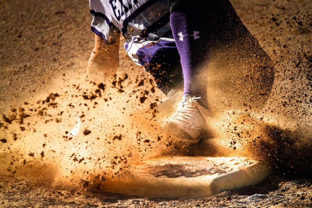 Estos son los nuevos deportes que entran a los juegos olímpicos de los ángeles 2028 Foto de brandon mowinkel / unsplash
