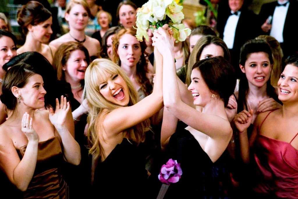 ¿cómo es el protocolo de vestidos para bodas? Protocolo de boda