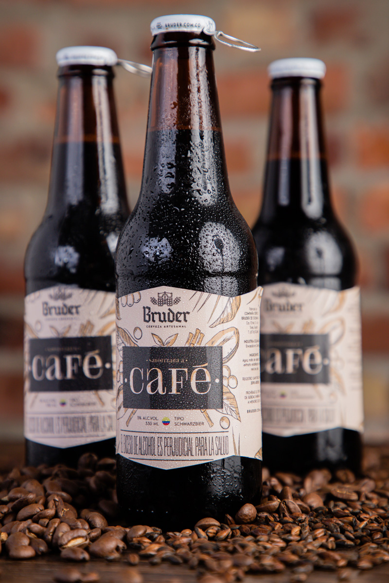 Bruder cerveza