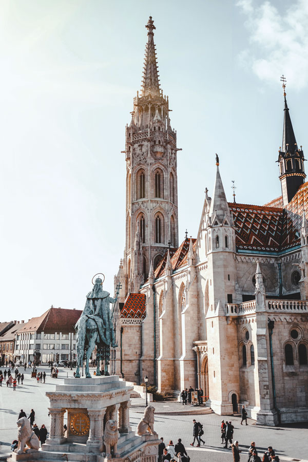 Ciudades para viajar en 2022