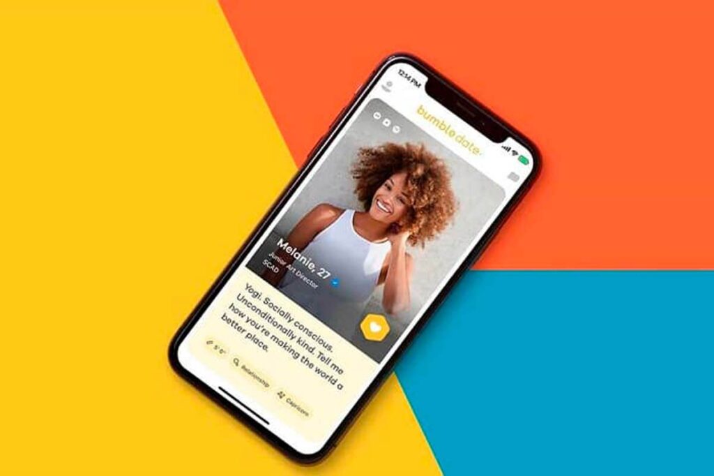 aplicaciones de citas