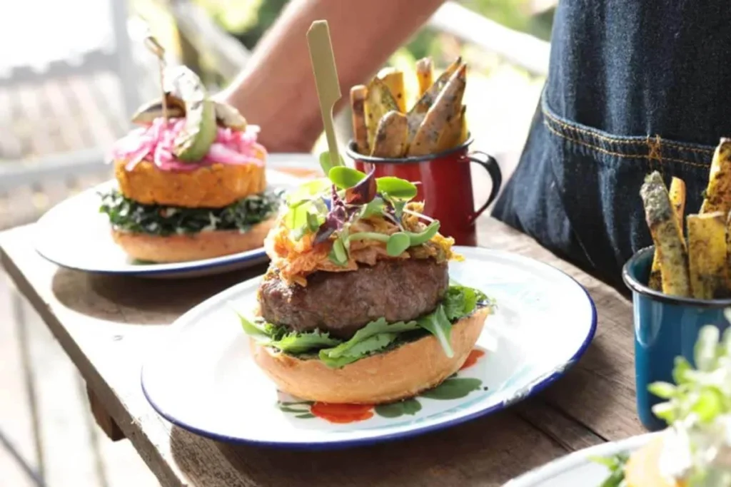 4 recetas hamburguesas gourmet para hacer en casa y compartir