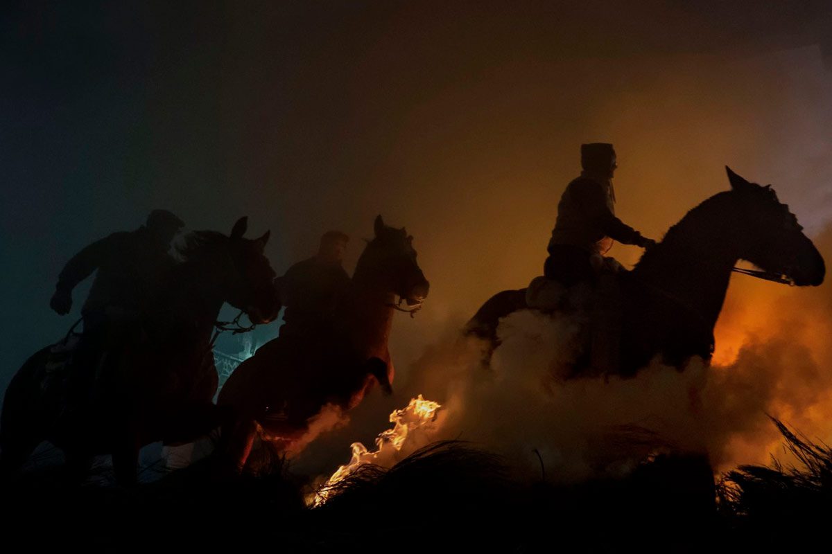 Vea las fotos ganadoras del national geographic traveler 2019 Vea las fotos ganadoras del national geographic traveler 2019