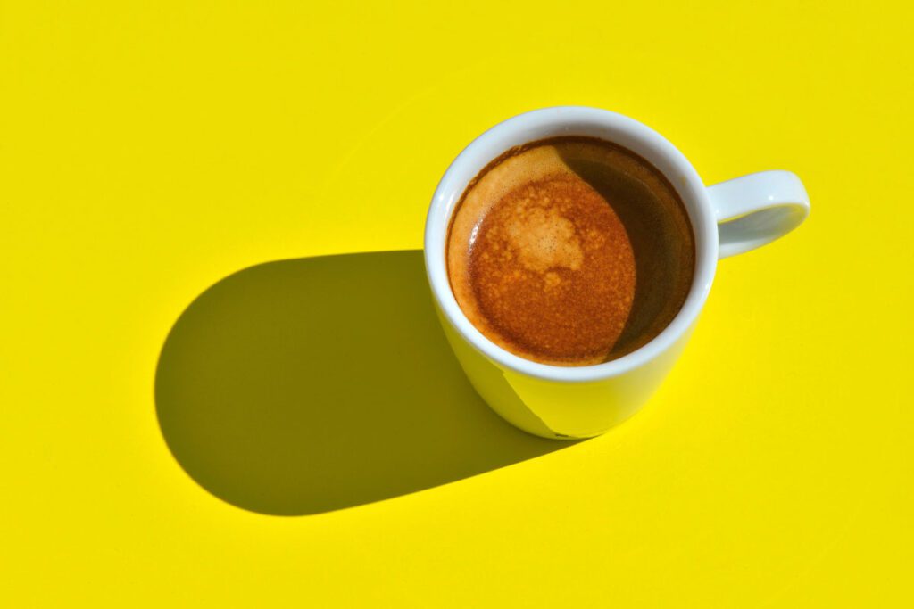 ¿por qué gran parte del café que se toma en colombia no es colombiano? Café colombia