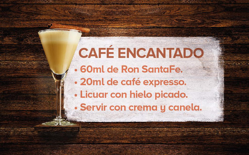 Seis cocteles para disfrutar el fin de semana Seis cocteles para disfrutar el fin de semana