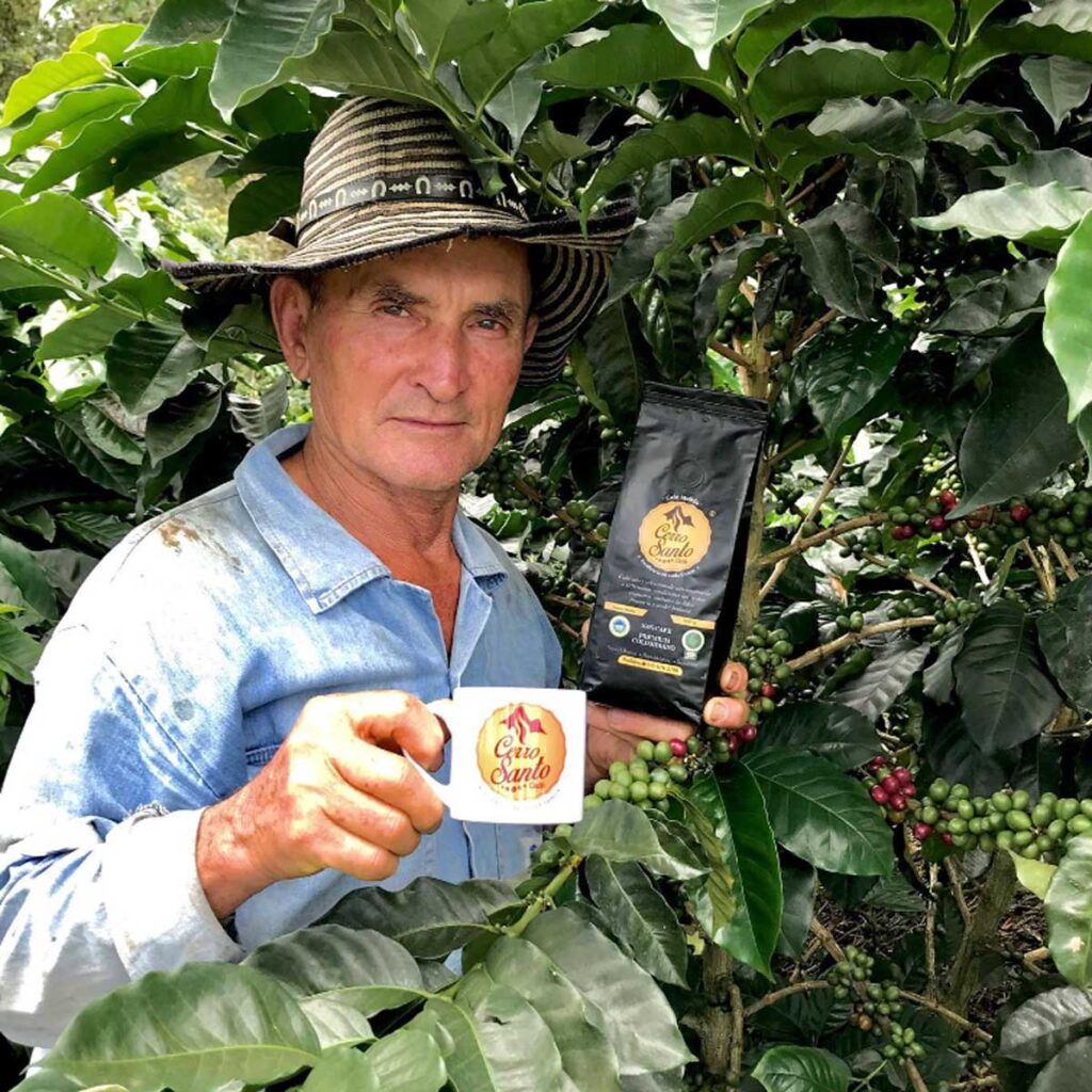50 marcas de café colombiano para disfrutar en 2024 Café colombiano